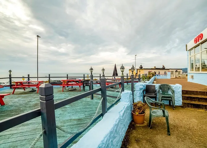Marina Hotel - Isle Of Wight