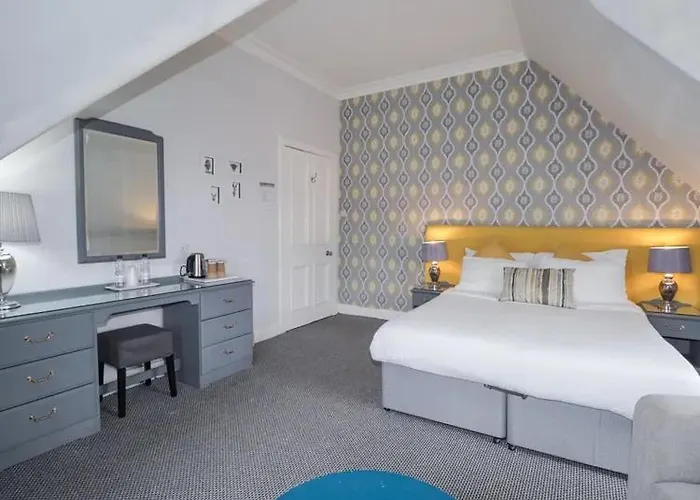Mcinnes House Rooms With Breakfast