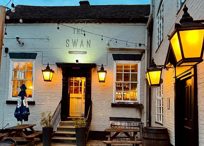 Swan Taphouse