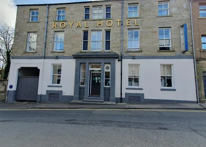 Royal