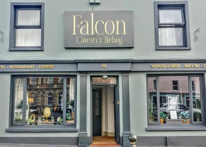 Falcon