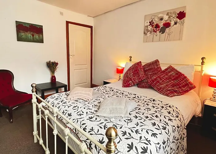 Old Palace Guest House