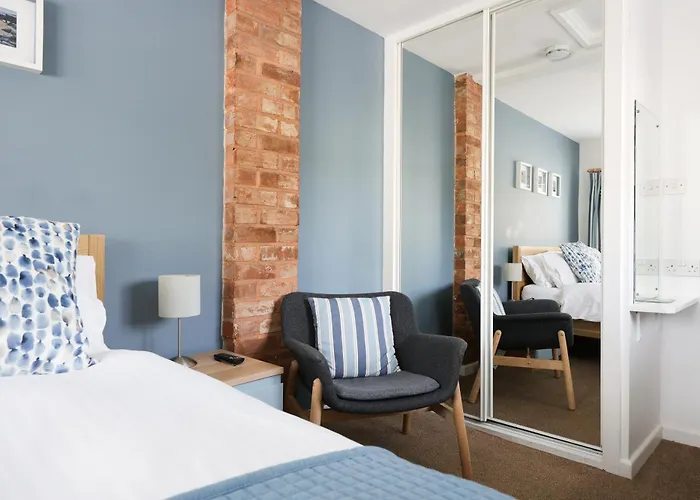 Berwick House Hotel Sidmouth, United Kingdom