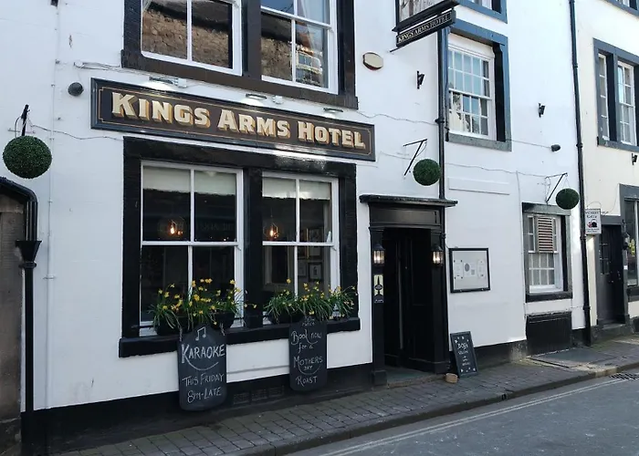 Kings Arms