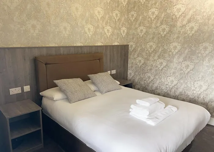Alexander Guest House Edinburgh, United Kingdom