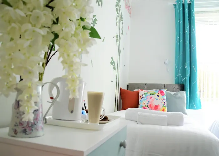 St Edmunds Guest House Paignton, United Kingdom