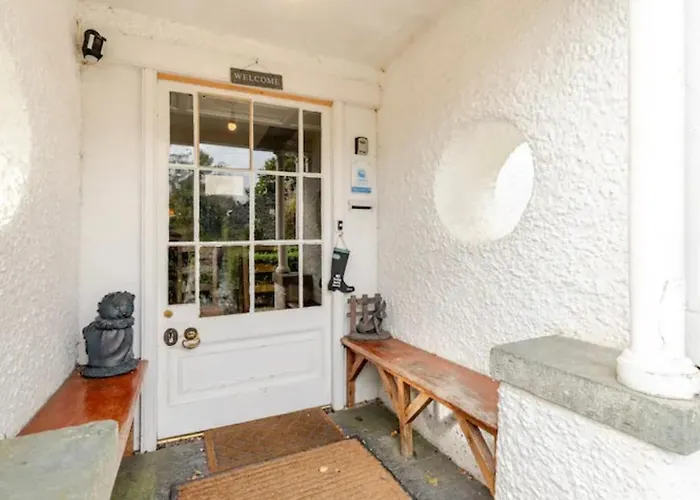 Old School House - With Private Onsite Parking Hotel Hawkshead, United Kingdom