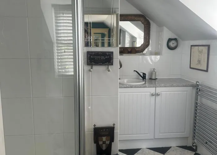 Tallow House Ludlow, United Kingdom