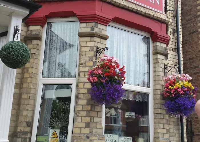 Kilburn Guest House