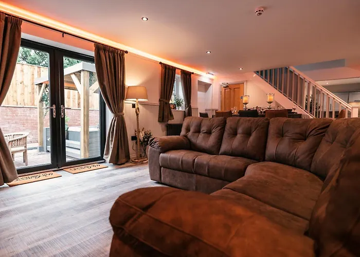 South Causey Inn