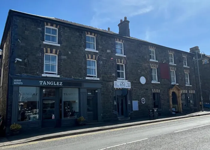 Hampton Hotel Llandrindod Wells, United Kingdom