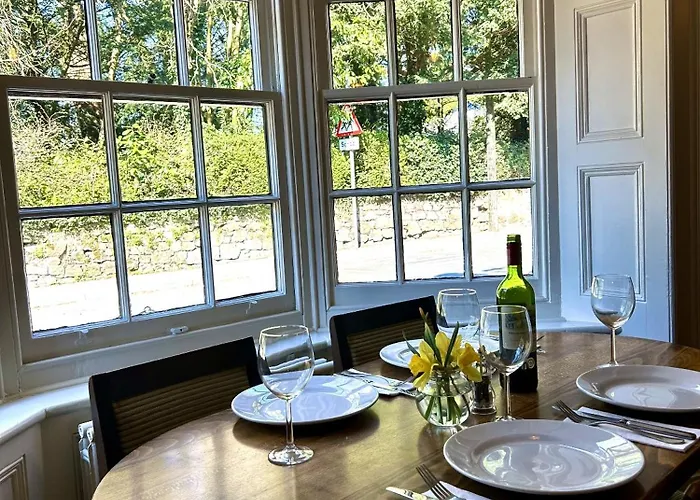 The Talbot Hotel Iwerne Minster, United Kingdom