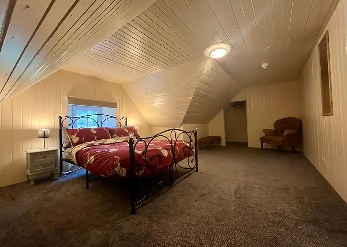 Great Glen Hostel Spean Bridge, United Kingdom