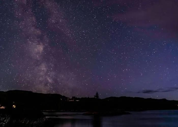 Lochinver Holiday Lodges & Cottages