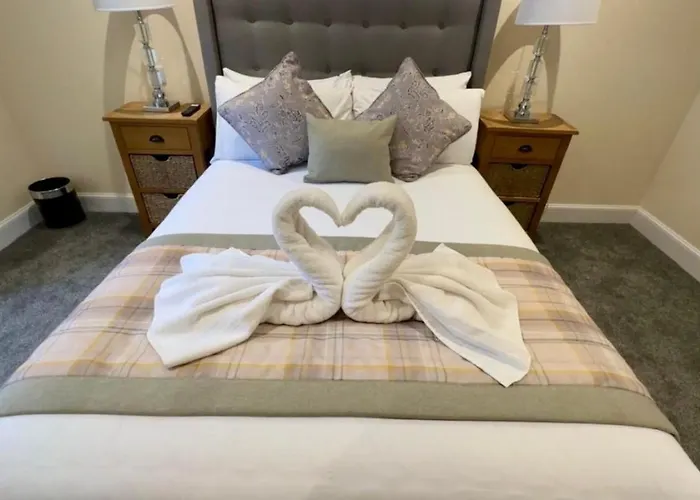 Waverley Inn Holiday Homes