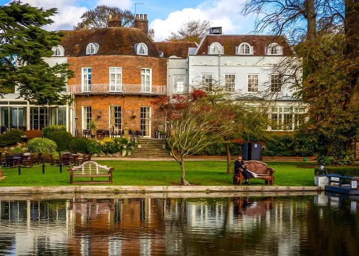 St Michael'S Manor - St Albans
