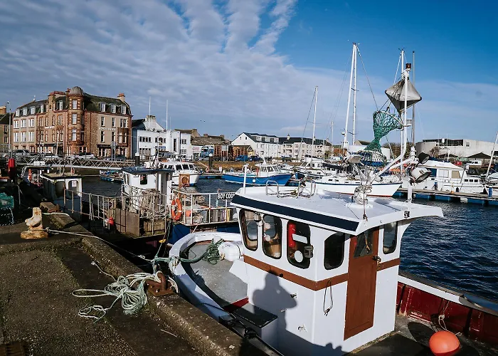 Royal Campbeltown