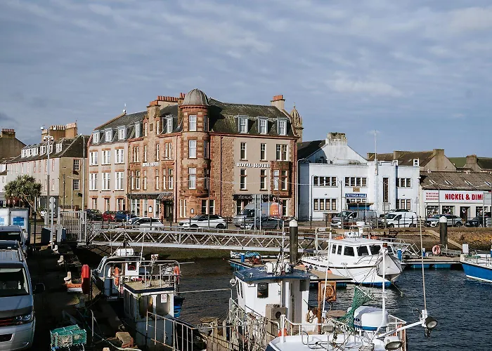 Royal Campbeltown