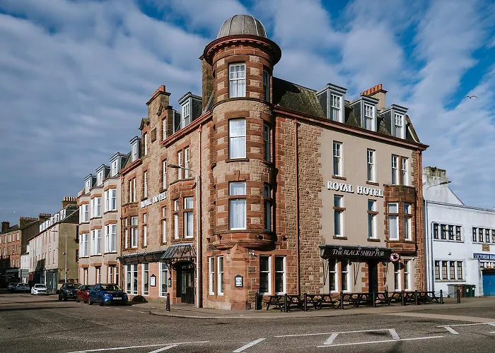 Royal Campbeltown