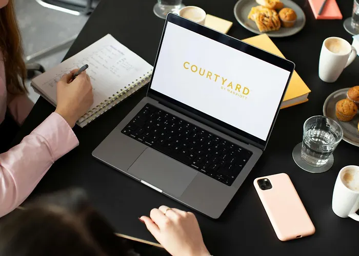 Courtyard By Marriott Glasgow Sec, United Kingdom
