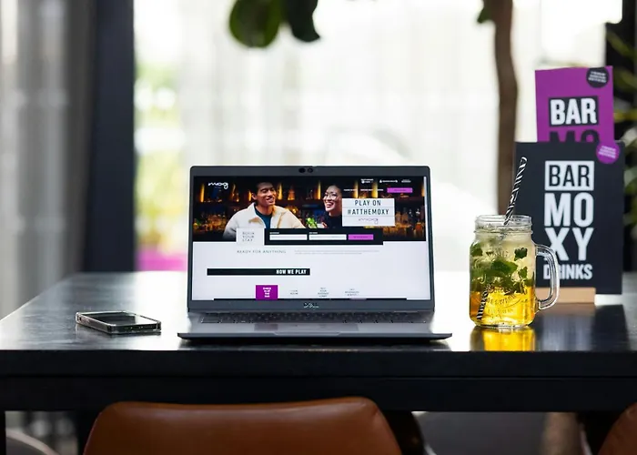 Moxy Sec