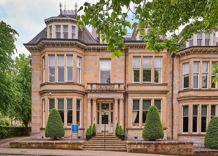 One Devonshire Gardens a Hotel Du Vin