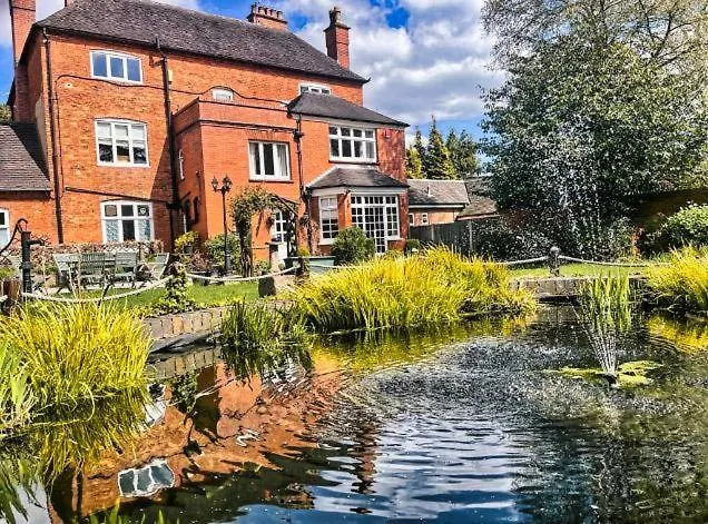The Manor Guest House
