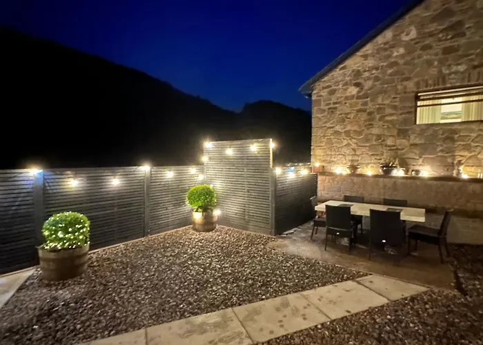 Falcon Inn Retreat