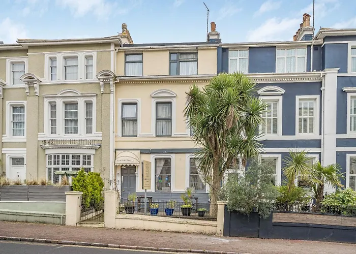 Summerlands Guest House