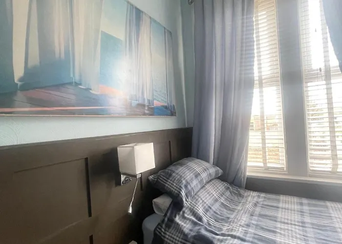 Crockets Hotel Newcastle upon Tyne, United Kingdom