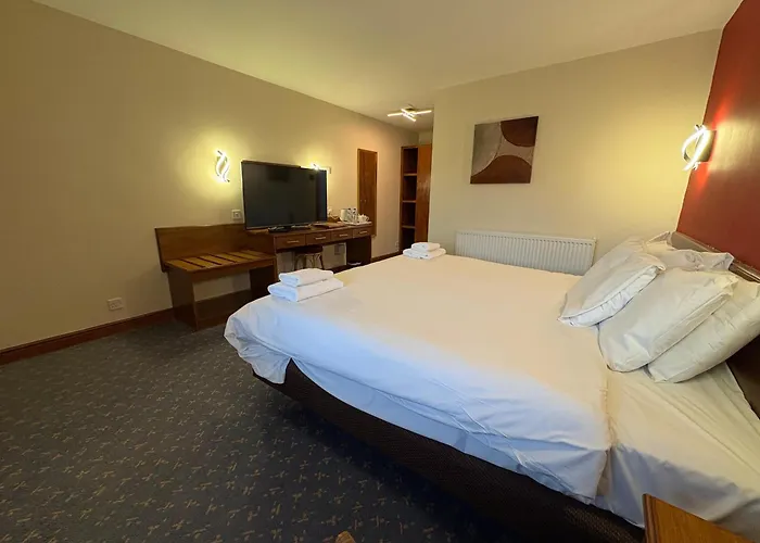 Tollgate Hotel & Leisure Stoke-on-Trent, United Kingdom