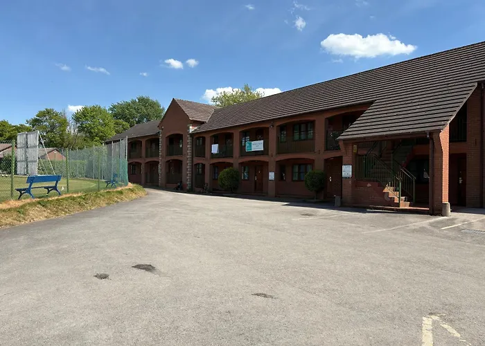 Tollgate & Leisure