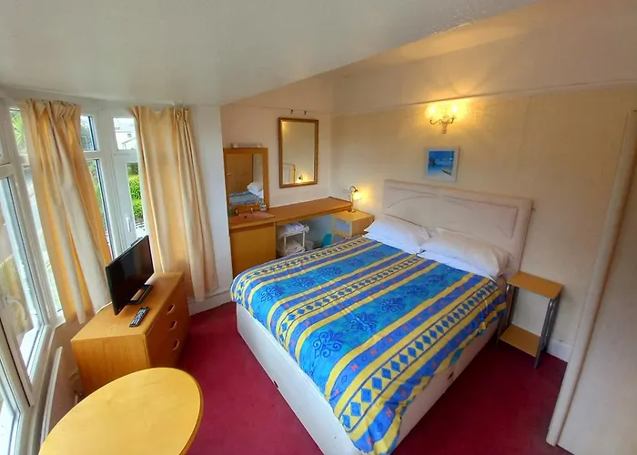 Castleton - Just For Adults