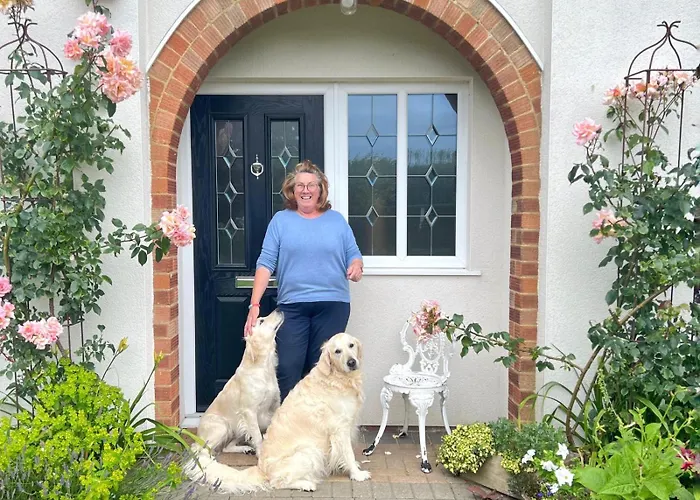 Marston Croft B&B Market Harborough, United Kingdom