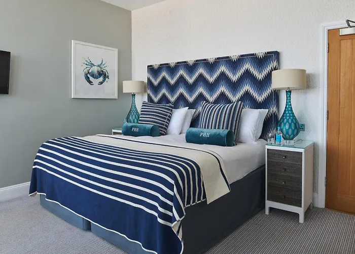 Harbour Hotel Padstow, United Kingdom