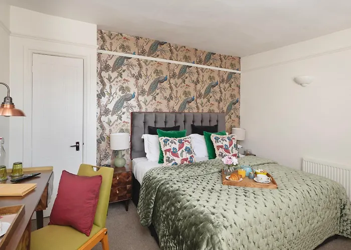 Harington'S Boutique Hotel Bath, United Kingdom