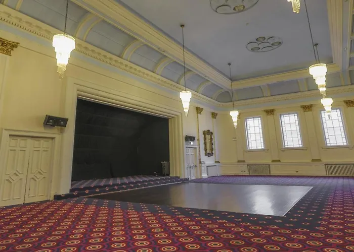 Carlisle Station Hotel, Sure Hotel Collection By BW, United Kingdom
