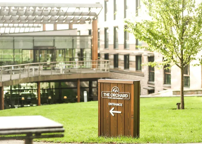 Orchard & Restaurant