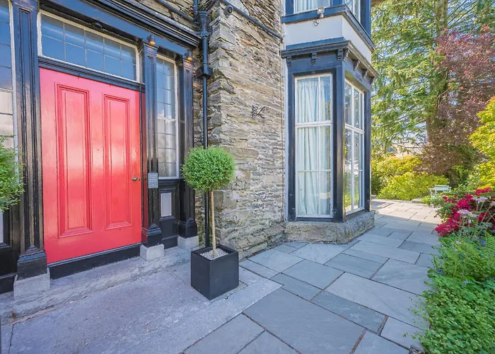 Latimer House Bowness-on-Windermere, United Kingdom