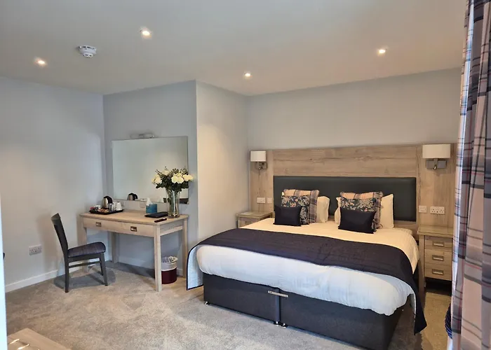 Sunninghill Hotel Elgin, United Kingdom