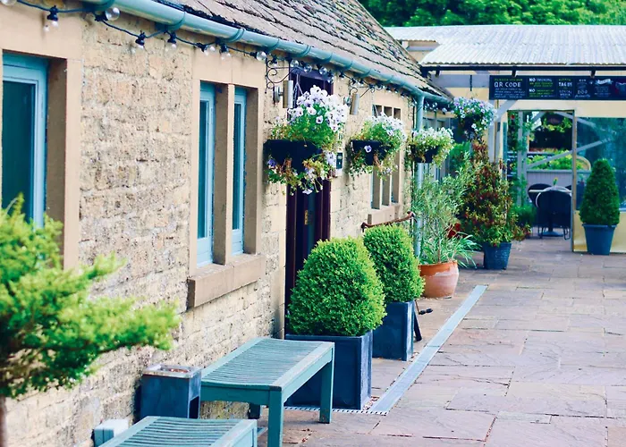 The Ragged Cot Hotel Minchinhampton, United Kingdom