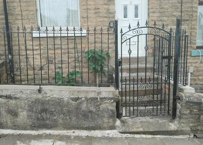 Balfour Street