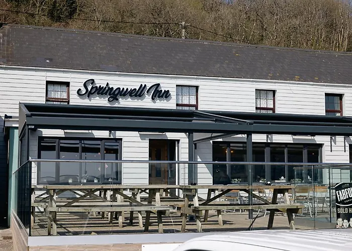 Springwell