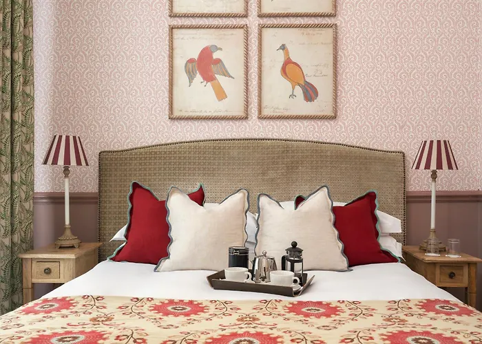 Royal Hotel Bath, United Kingdom