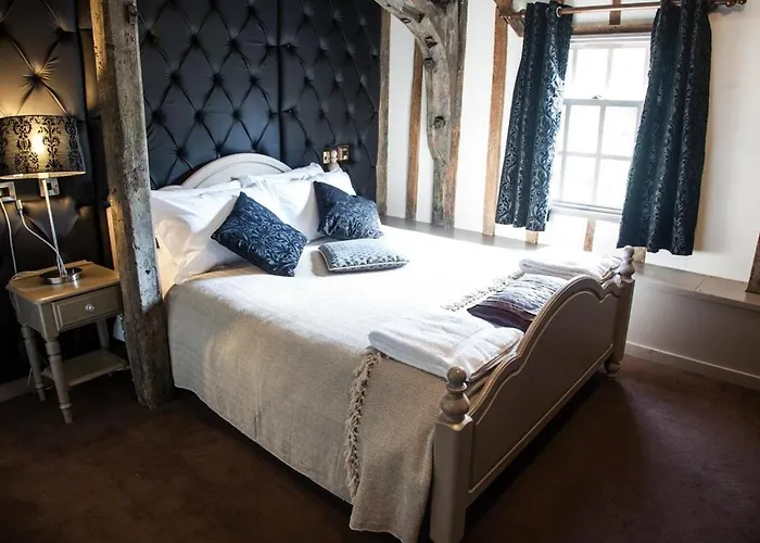 The Riverside Inn Chelmsford, United Kingdom