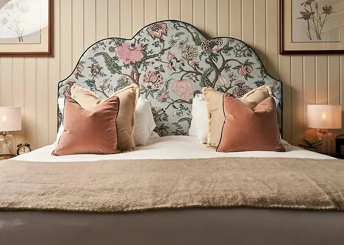 The White Horse Hotel Chilgrove, United Kingdom