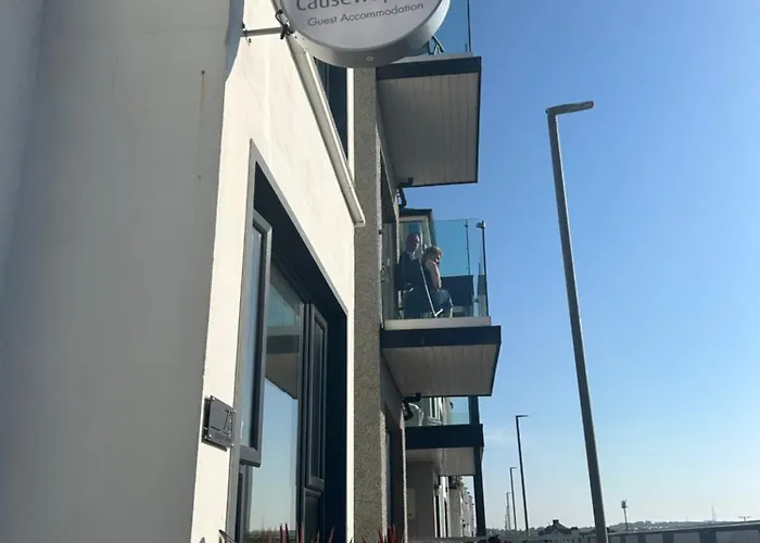 Causeway Bay Guesthouse Portrush, United Kingdom