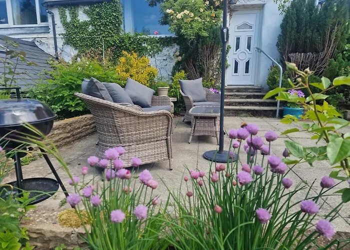 Glyn Isa Country House Luxury Self Catering Accommodation Conwy, United Kingdom