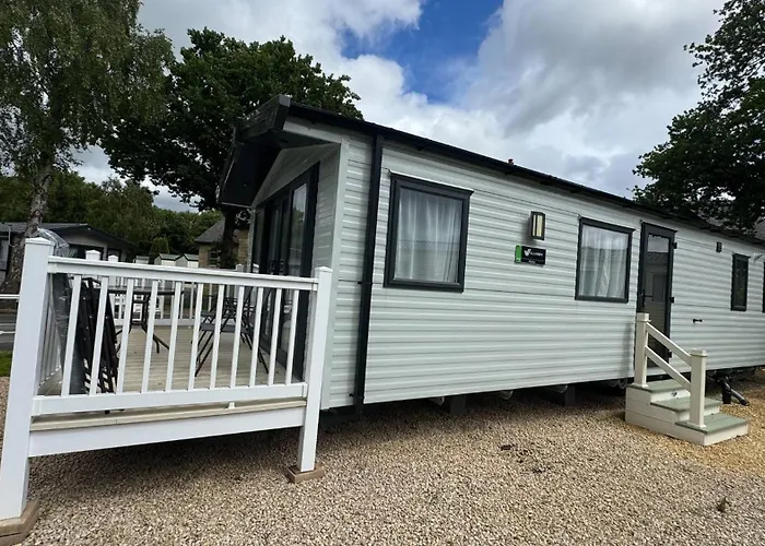 Beamish Holiday Park