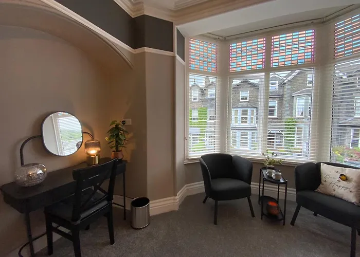 3 Cambridge Villas Ambleside, United Kingdom